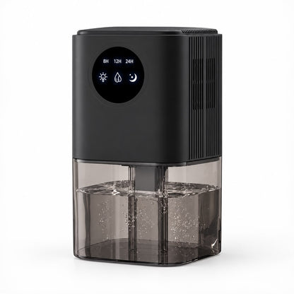 Compact Wardrobe Dehumidifier